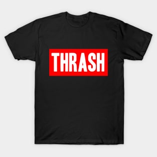 Thrash metal T-Shirt